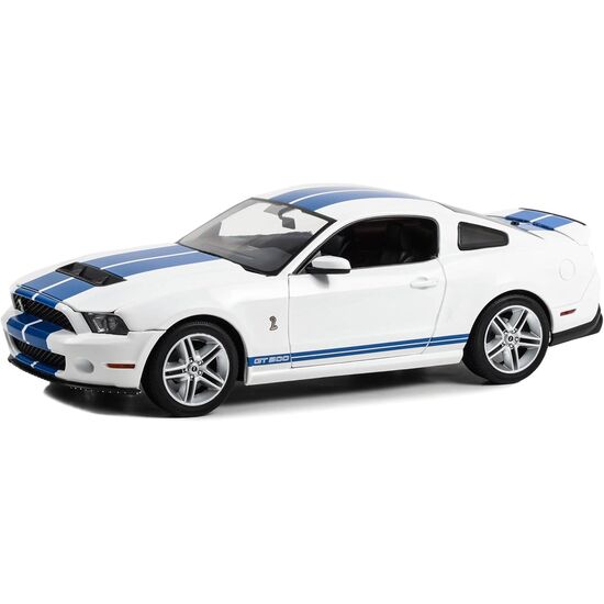2011 Shelby GT500