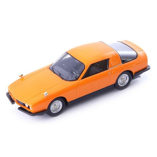 Bayer K 67 (D) orange