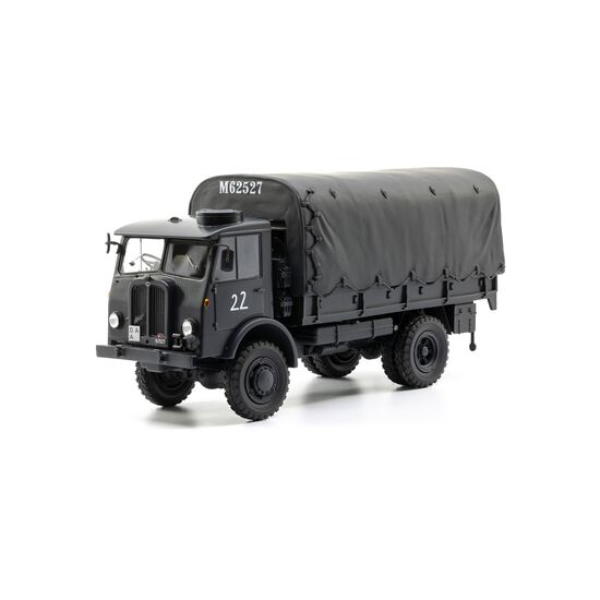 Berna 4 UM 5.0t 4x4 1950