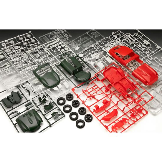 Coffret cadeau 100 ans de Jaguar, 3 image