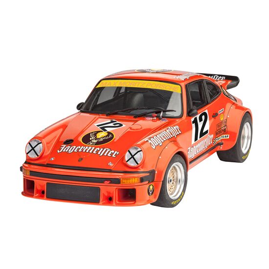 Gift Set 50 Years of Jägermeister Motorsport, 2 image