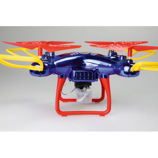 RC Quadkopter Bubblecopter, 3 image