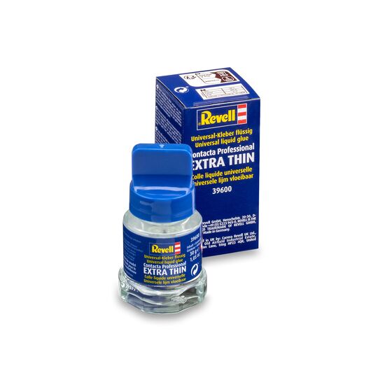 Contacta Professional - Extra Thin