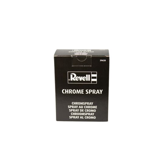 Chrome Spray, 3 image