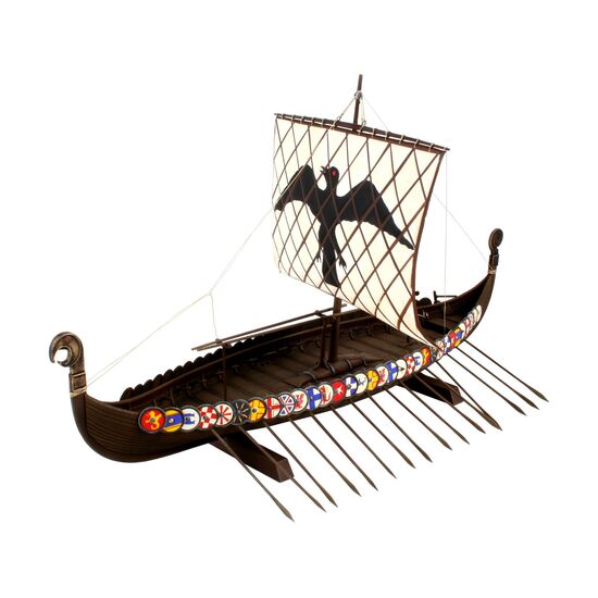 MS Viking Ship, 2 image