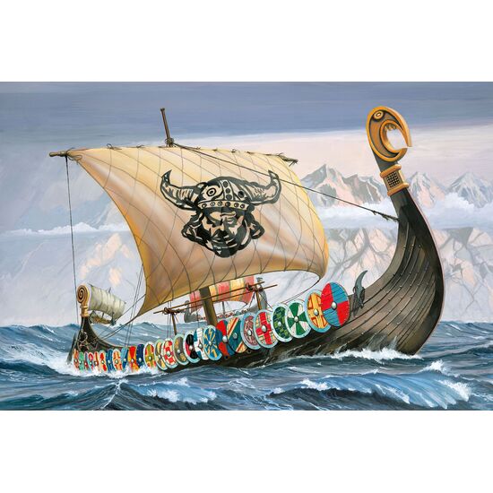 MS Viking Ship, 3 image