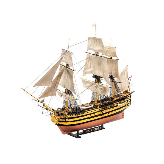 MS HMS Victory, 2 image