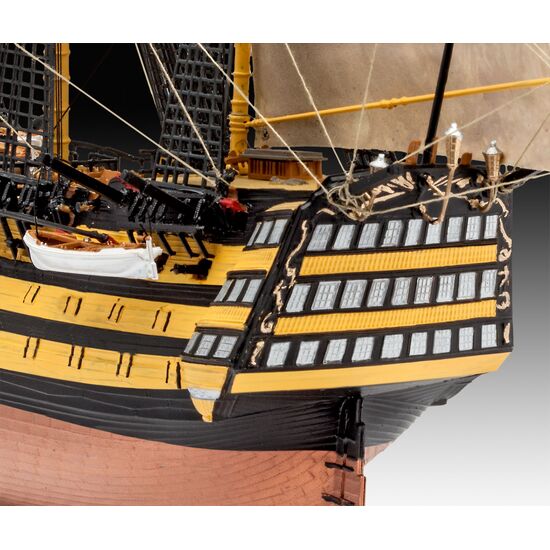 MS HMS Victory, 3 image