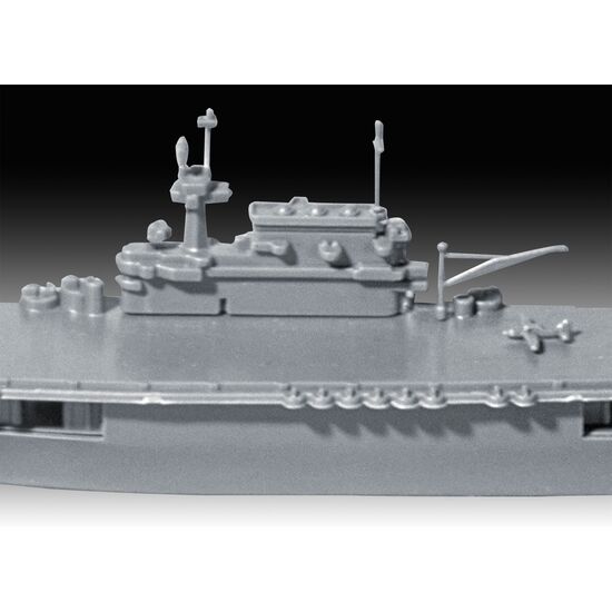 MS USS Enterprise, 3 image