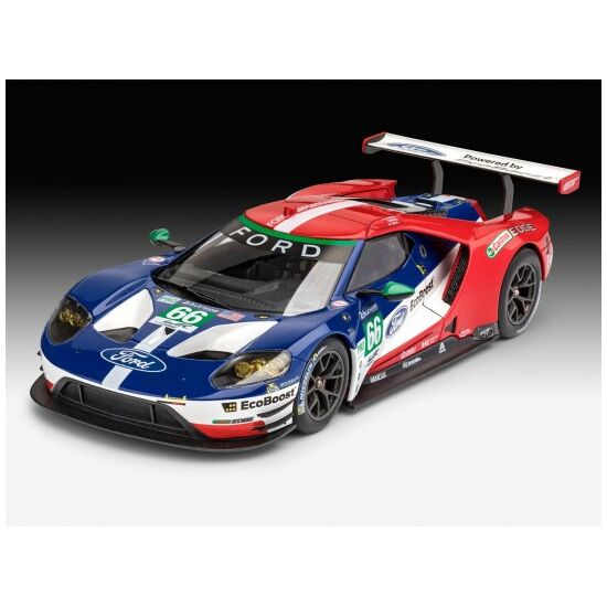MS Ford GT - Le Mans, 2 image