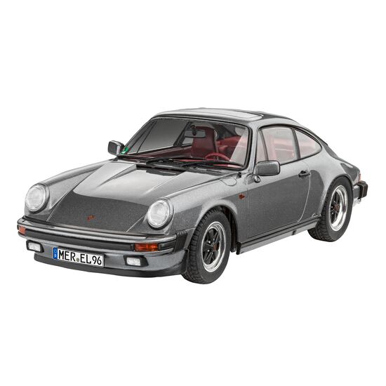 MS Porsche 911 G Modell Coupé, 2 image