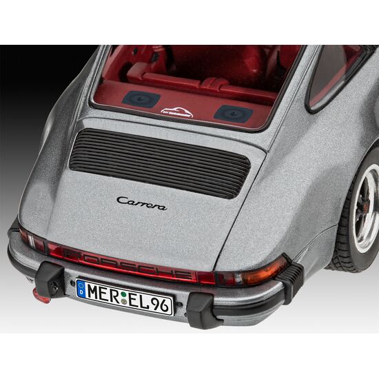 MS Porsche 911 G Modell Coupé, 3 image