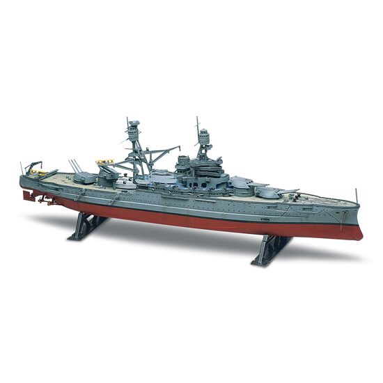 USS Arizona Battleship
