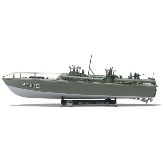 PT-109 P.T. Boat