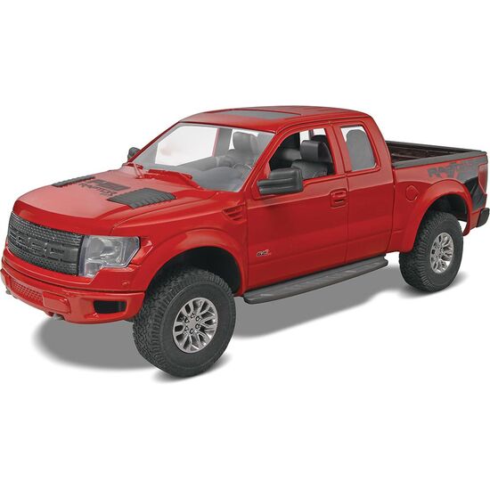 ARW96.11233-Ford F-150 SVT Raptor SNAP TIDE