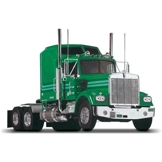 Kenworth W900