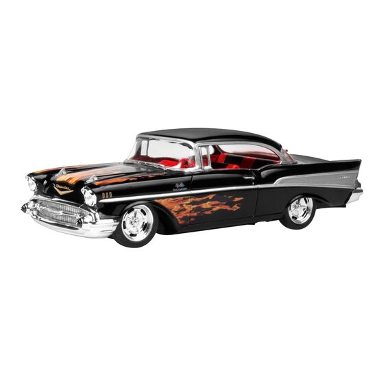 57 Chevy Belair
