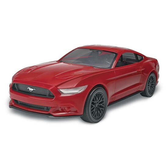 2015 Mustang GT Build + Play