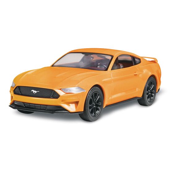 2018 Mustang GT