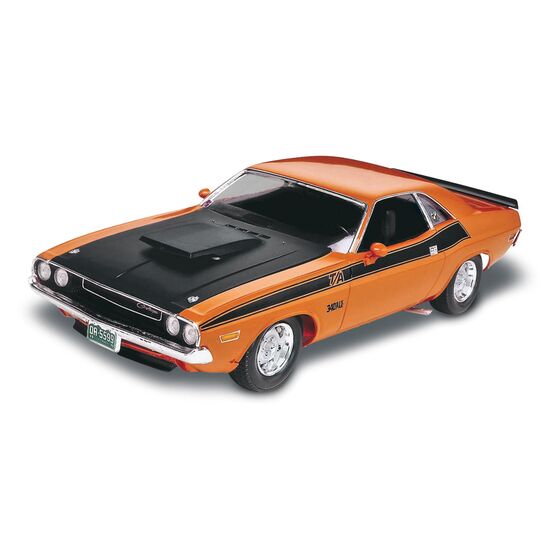 70 Dodge Challenger 2n 1