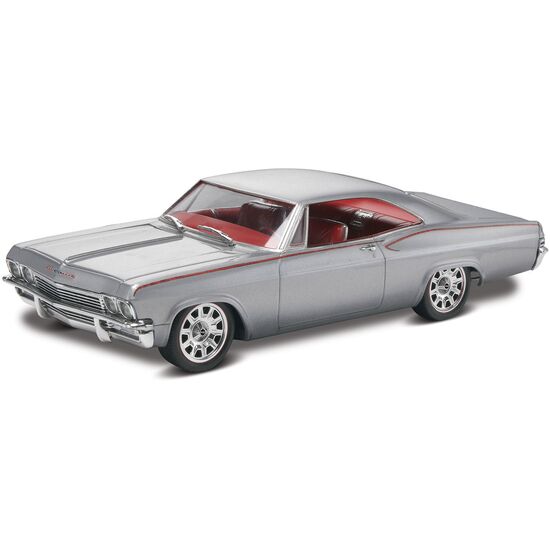 Foose 65 Chevy Impala
