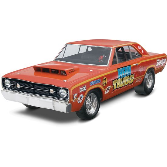 68 Dodge Hemi Dart 2n 1