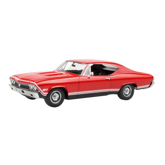 68 Chevy Chevelle SS 396