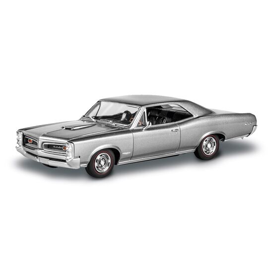66 Pontiac GTO