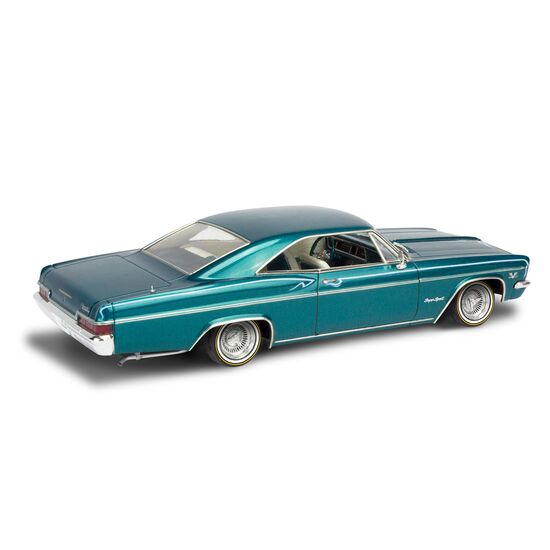 1966 Chevy Impala SS, 2 image