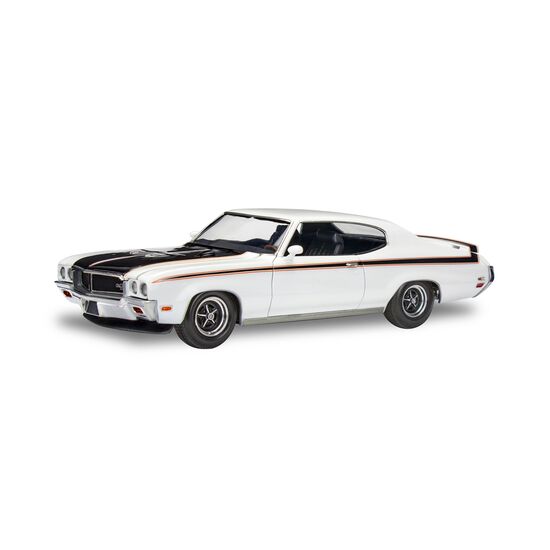 70 Buick GSX 2N1