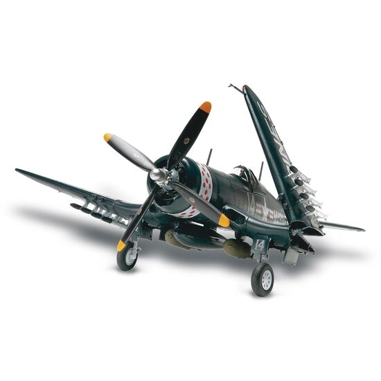 Vought F4U Corsair