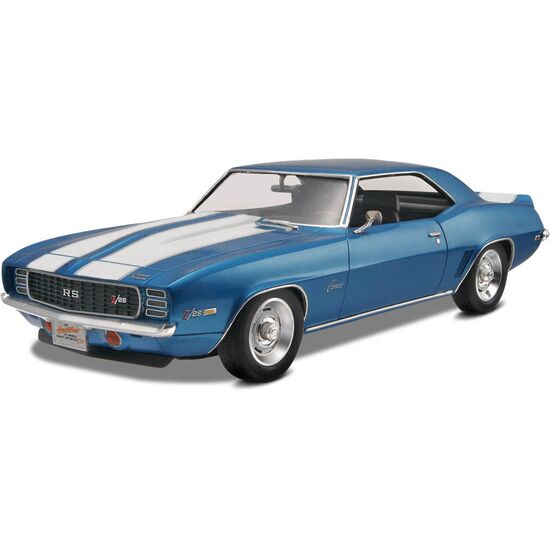 69 Camaro Z/28