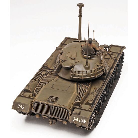 M-48 A2 Patton Tank, 2 image