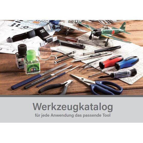 Catalogue d'outils 2023
