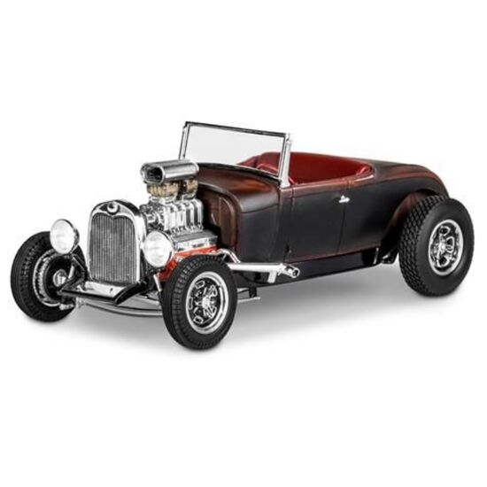 29 Ford Model A Roadster