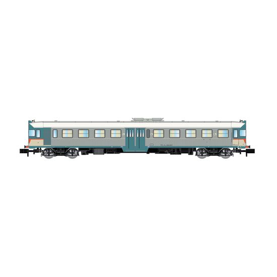 FS ALn 668 1207 Inox Ep.IV-V