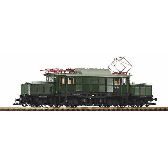 Locomotive G-E BR E 94 DR III