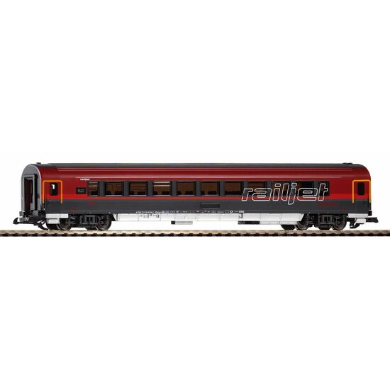 G-Personenwagen Railjet Buffet ÖBB VI