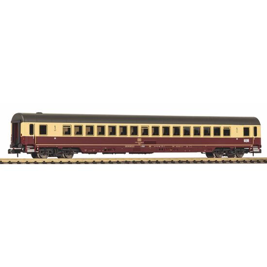 N-IC Grossraumwagen 1. Kl. Apmz 121 DB IV