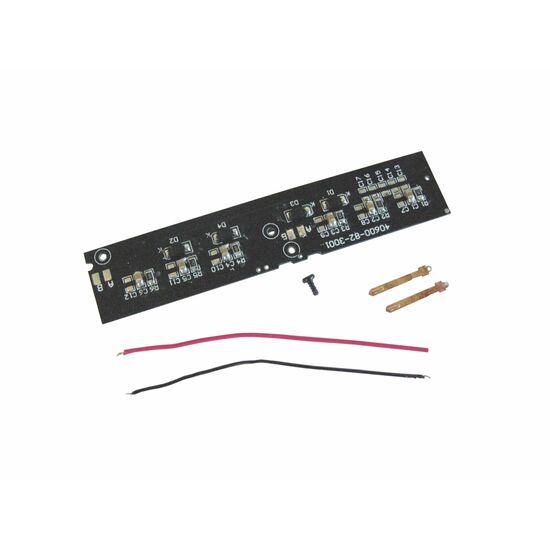 N-LED-Innenbeleuchtung IC 79  Abteilwagen