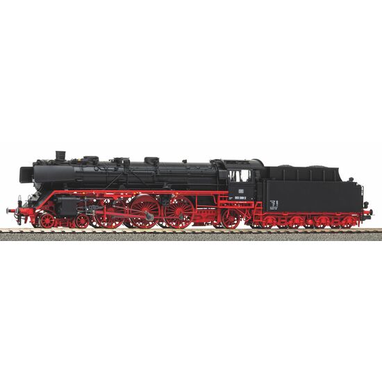 DB Dampflok BR 003 088-2  Ep  IV  DCS