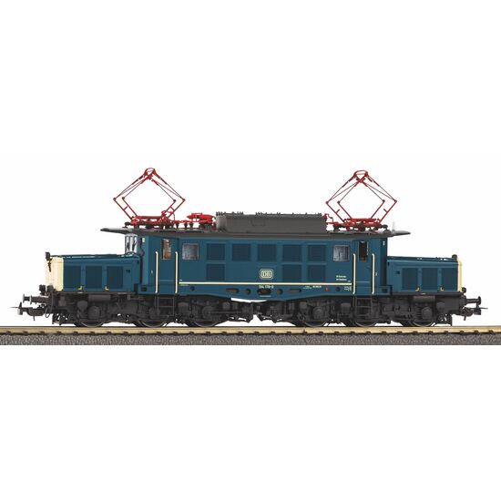 Locomotive électrique 194 178 DB IV DC