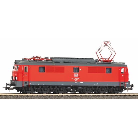 Locomotive électrique ET21 DB Cargo Polska VI DC