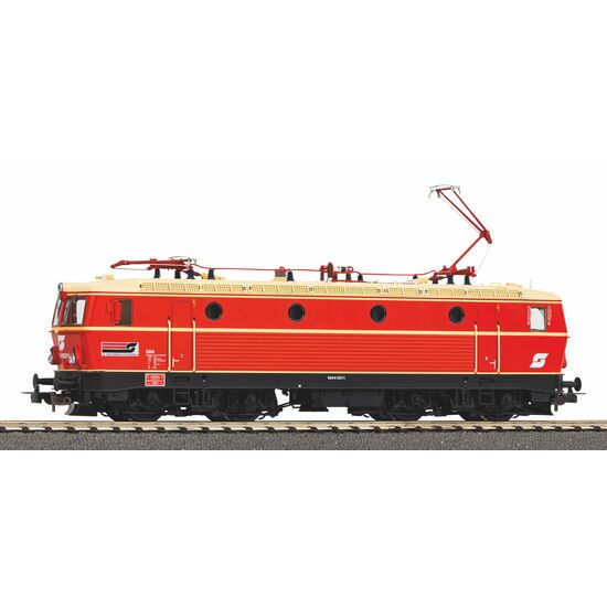 Locomotive électrique E-Lok Rh 1044 ÖBB V ACS