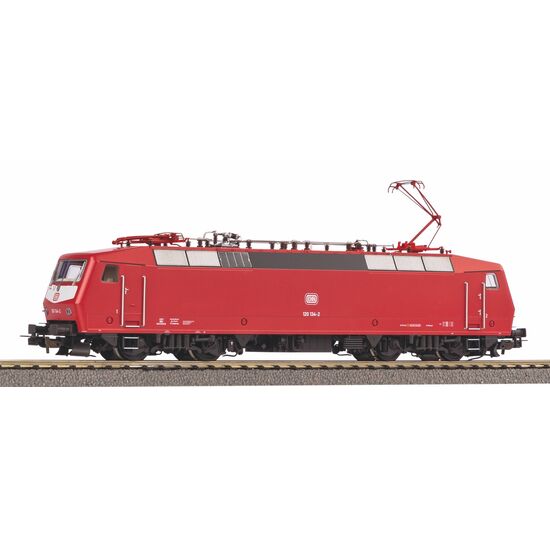 Locomotive électrique BR 120 DB IV DCS