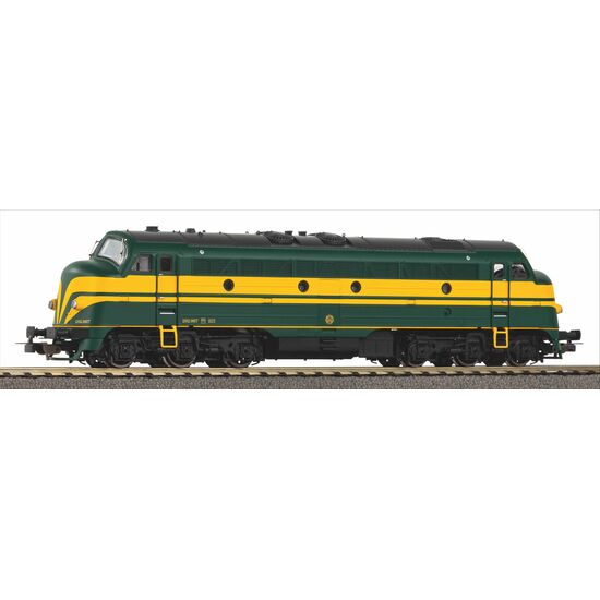 Diesellok Nohab SNCB III  ACS