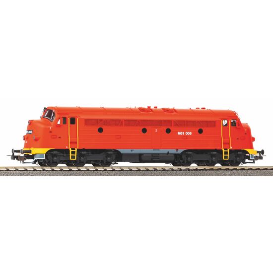 Diesellok Nohab MÁV V  ACS