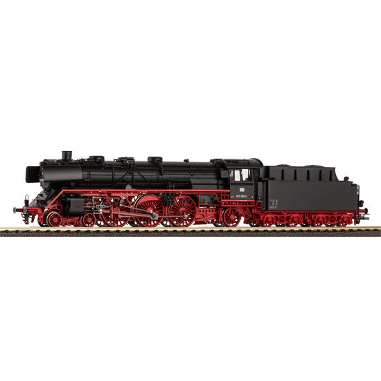 XP-Locomotive à vapeur BR 003 DB IV DCS