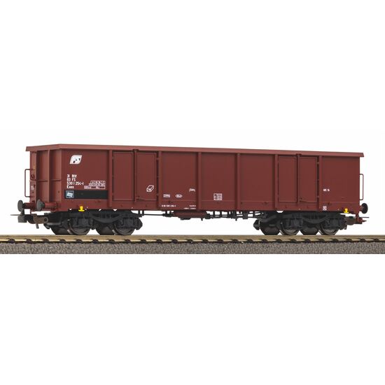 Hochbordwagen Eaos FS V