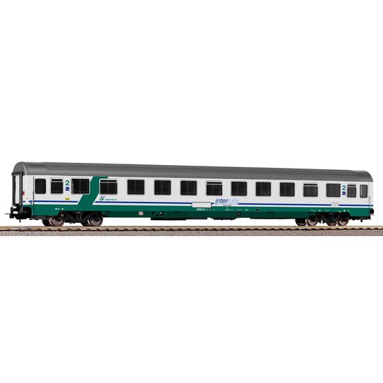 Personenwagen Eurofima 2. Kl. Intercity Plus FS V